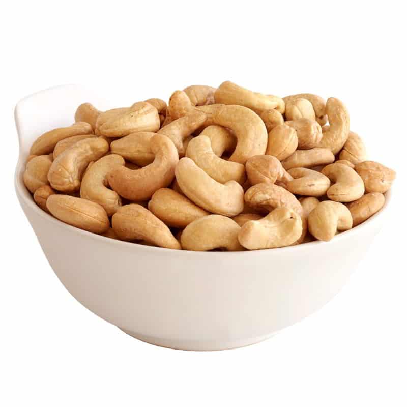 Cashewkerne Premium Schüssel Cashewkerne Premium Schüssel