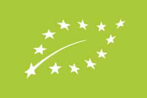 EU Biosiegel Logo
